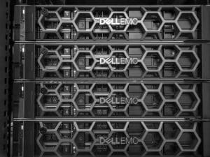 Dell Israel Dedicated servers